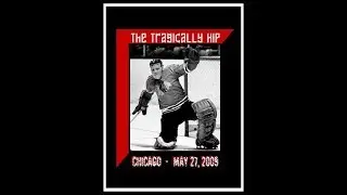 The Tragically Hip - May 27, 2009     (FM Radio Simulcast)