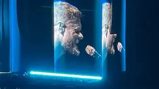  Show do Imagine Dragons em SP | 30/10/2025