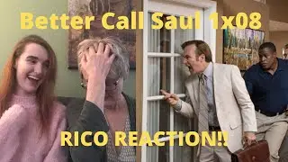 Better Call Saul Season 1 Episode 8 
