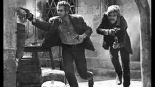 My Morning Jacket - Butch Cassidy