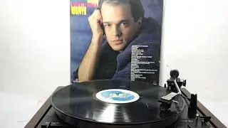 Lp Novela Gente Fina 1980