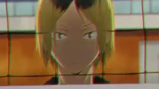 Kenma Kozume (edit)