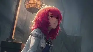Fire Emblem - The Curse in My Voice (Hapi's Song)