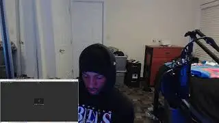 REACTING TO YOUR MUSIC/PLAYN BEATS  (MIGHT LAG OUT BARE WIT MEH)