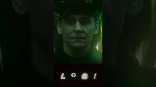 Loki un glorioso prop&oacute;sito #marvel