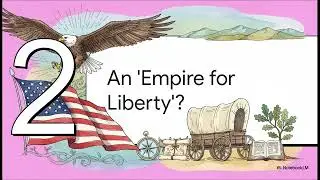 DE US History - 2nd Qtr Exam Review