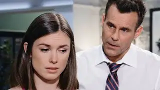 General Hospital Recap: Willow Found Not Guilty, Anna Faces Obrecht Shock