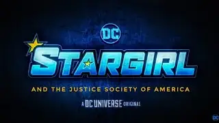 Stargirl is going to blow the roof off The CW !