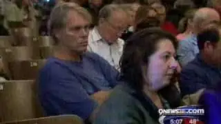 Rep. DeGette's Q & A Session on 9News