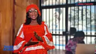From Receptionist to Accounts Assistant: Abigail&rsquo;s Journey at Global Properties Gambia