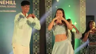 Diwali Mela 2024 | Stonehill International School