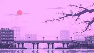 Vaporwave - Take My Breath Away