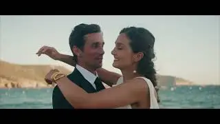 Anna et Maxime - Mariage à Cargèse Corse