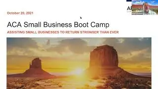 AZ Small Business Bootcamp & Resource Collective Special Session