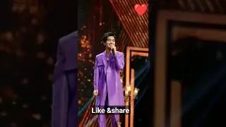 dekha tenu pehli pehli baar ve song superstar singer season 3.shorts#shorts #bollywood