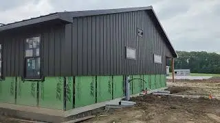 Style Craft seamless steel siding and roofing