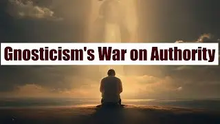 💥Gnostic Religious Battle | #PauloLuizFranca