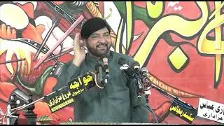 Allama Ali Nasir Talhara Best Majlis Ayam e Syeda 2025