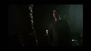 You killed Donovan teen wolf season 5 ￼ episode 9 ￼scene fight with Scott and stiles