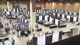 Tradesource 26th Annual Holiday Barter Expo Sneak Peak!