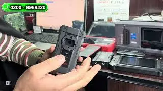 Pro Level EFI Electrician Training 2026 | ECU, Airbag Reset & Key Programming with Latest Tools