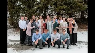 Ebenezer Mennonite Bible School Program 2026