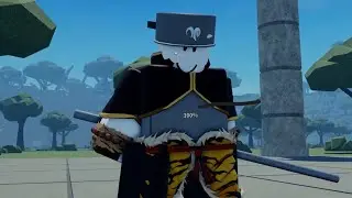 Heaven&rsquo;s Equal (Jump Showdown)