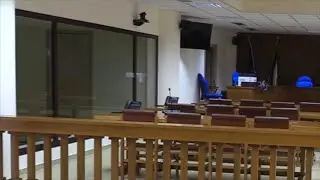 Marsala, riapre il tribunale: 500 processi in attesa