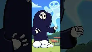 Brush with Death