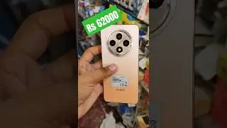 Oppo Reno 12F unboxing and Review in Pakistan @sialvloging1m