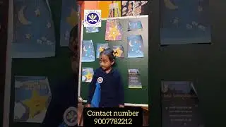 #rhymes##HolyAryaSchool #ChildDevelopment #LearningIsFun #LearningThrough