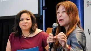 Cal State Treasurer addresses strategies for expanding capital access at CAACC Event