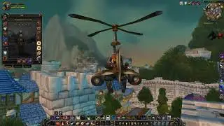 Wow Cataclysm Classic Pre Patch #16 PvP 5am