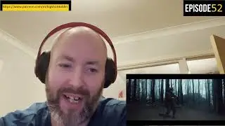 Saboton - Unkillable Soldier Official Music Video Reaction
