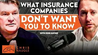 The Shocking Reason Term Insurance Is A Financial Time Bomb