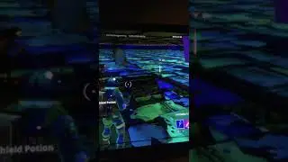 Invisible platform
