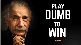 The Forbidden Truth About Intelligence: An Albert Anstine Secret