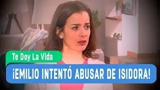 Te doy la vida - Mejores Momentos Capítulo 78