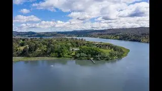 Freshwater Point,  Legana, TAS