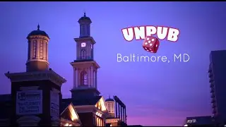Gaming at Unpub 5!