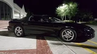 Cam Only Trans Am vs Bolt On Mustang 5.0 & Twin Turbo 370Z