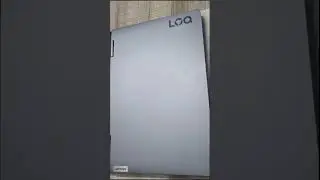 Don't Buy Lenovo LOQ.