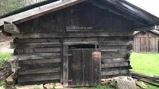 Charit Creek Lodge Big South Fork, TN