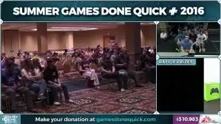 Sonic the Hedgehog (2006) by tripl3ag3nt in 1:01:05 - SGDQ 2016 - Part 86