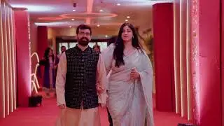 CLASSY AND ELEGANT CORPORATE EVENT DECOR | Tolaram Conclave 2024