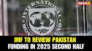 IMF to Review Pakistan&rsquo;s Funding in H2 2025, Discussions Continue on FY2026 Budget Terms