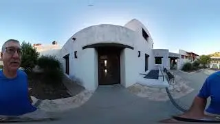 A Look At Indian Lodge in 360