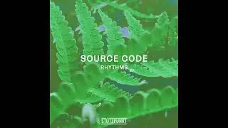 Source Code - Rhythm Is The Sound [SPD004]