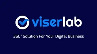 How To Add Pay fast in Viser lab