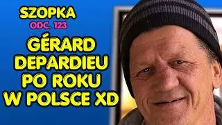 ZJADŁ GOŁĘBIA ZA 13 MILION&Oacute;W | szopka odc. 123